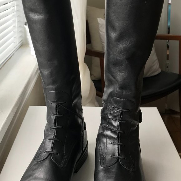 Parlanti Passion Miami Riding Boots (NWOT) - Picture 11 of 13